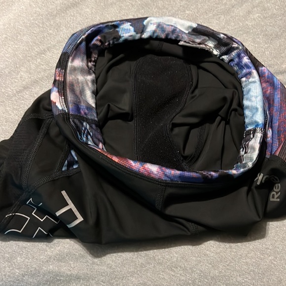 Les Mills Reebok Rpm Short - Picture 4 of 4